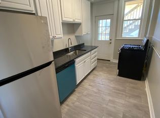 12507 Franklin Blvd #1, Lakewood, OH