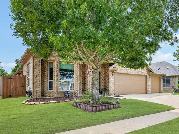 1120 Ponderosa Dr, Aubrey, TX 76227