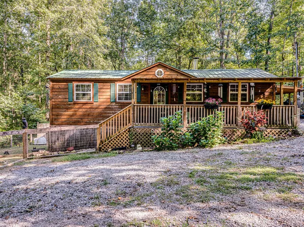 2718 Ramp Dr, Nunnelly, TN 37137