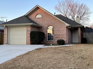 3321 Raleigh Pl, Bossier City, LA 71112