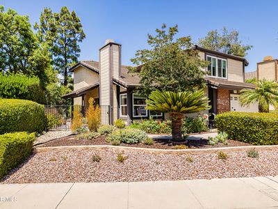 2399 Yew Dr, Thousand Oaks, CA, 91320