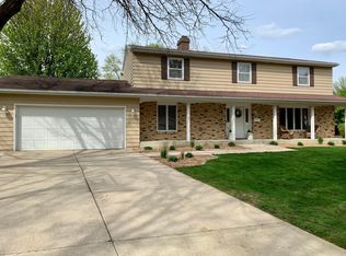 705 20th St SW, Austin, MN 55912