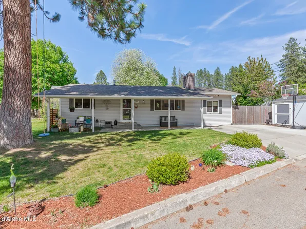 3204 N 8th St, Coeur D Alene, ID 83815