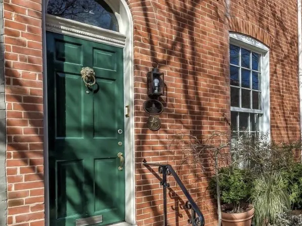 832 William St, Baltimore, MD 21230