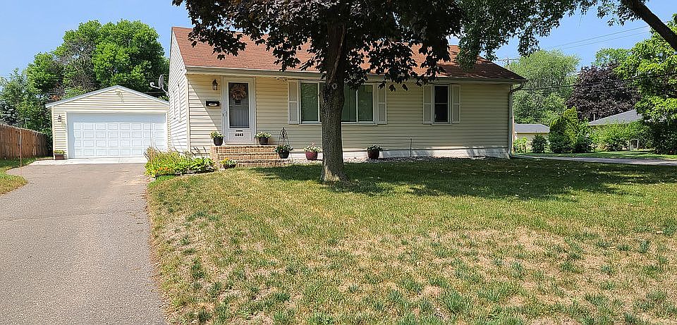 1st image of 6843 Scott Ave N