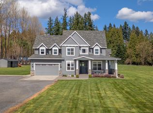 34281 Millard Rd, Warren, OR