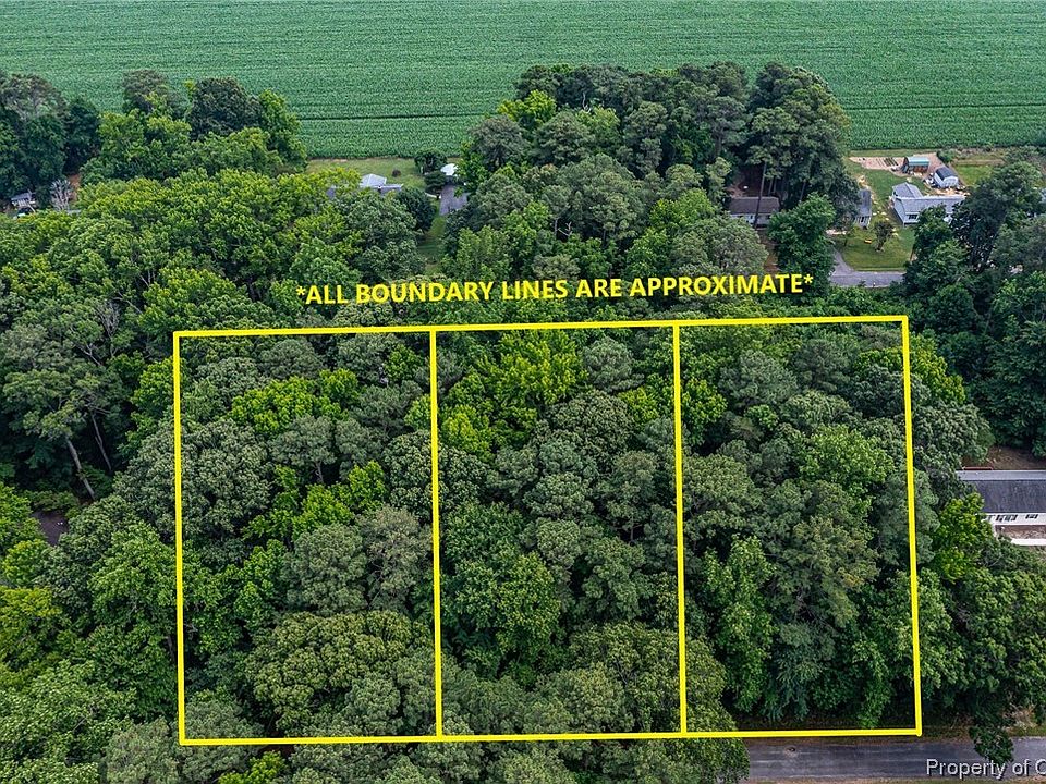1st image of Lots118 119 120 Little John St Lot 118-120