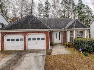 4995 Truitt Ln, Decatur, GA 30035