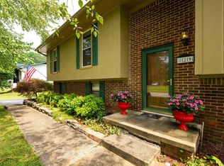 829 N Valley Wood Cir, Hixson, TN 37343