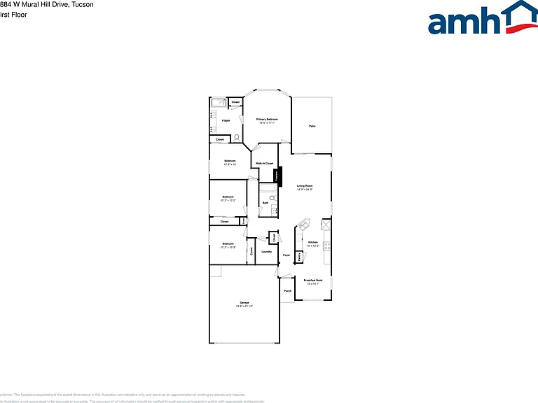 7884 W Mural Hill Dr — Photo 2