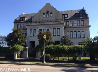 753 Saint Francis St APT 3001A, Mobile, AL 36602