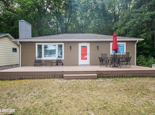 7709 Port Austin Rd, Pigeon, MI 48755