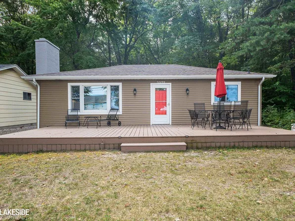 7709 Port Austin Rd, Pigeon, MI 48755