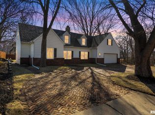 1532 E Marietta Ave, Peoria heights, IL