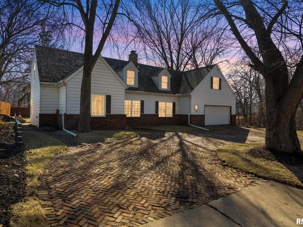 1532 E Marietta Ave, Peoria Heights, IL 61616