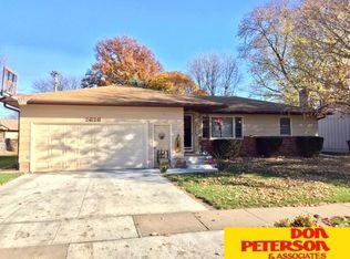2626 N Wyoming Ave, Fremont, NE 68025