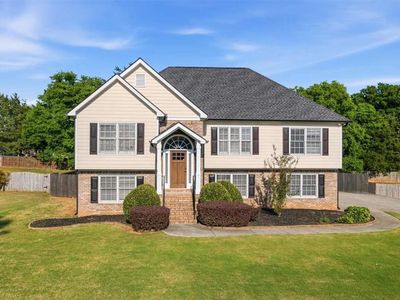 17 Colonial Cir, Cartersville, GA, 30120