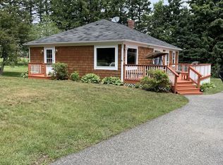 32 S Lubec Rd #32, Lubec, ME 04652