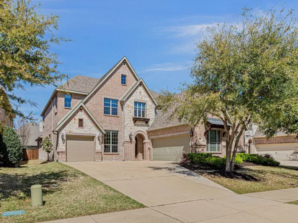 1405 Grassland Dr, Celina, TX 75009