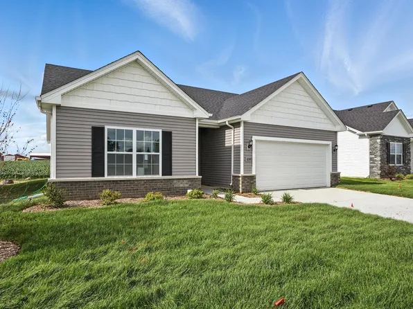 10353 Knox St, Winfield, IN 46307