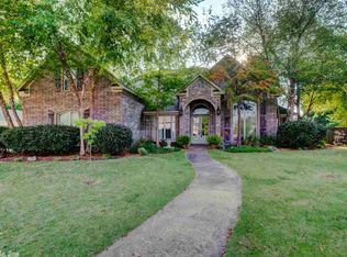 3605 Independence Dr, Bryant, AR 72022