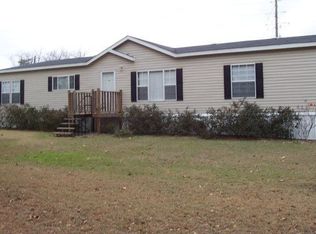 395 Watson Bridge Rd, Dothan, AL 36303