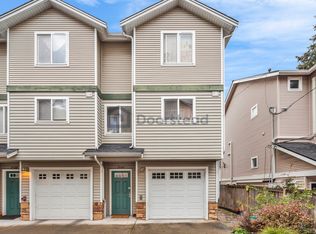 718 N 95th St APT C, Seattle, WA 98103