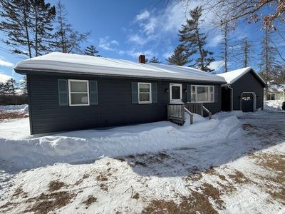 48 Mayville Road, Bethel, ME, 04217