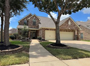 2509 Cambria Ct, League City, TX 77573