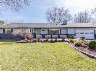 3549 Snouffer Rd, Columbus, OH 43235