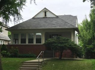 2415 N 48th St, Milwaukee, WI 53210