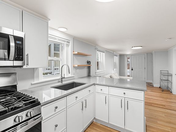 New Kitchen