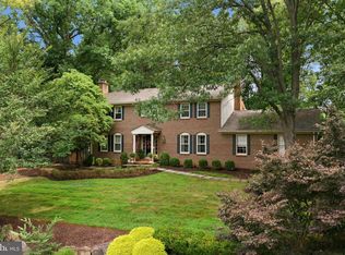 10516 Walter Thompson Dr, Vienna, VA 22181