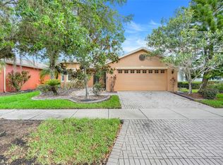 645 Highlands Hammock Dr, Poinciana, FL 34759