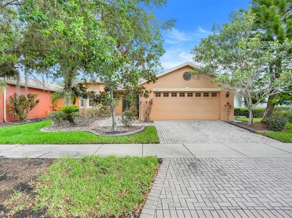645 Highlands Hammock Dr, Poinciana, FL 34759