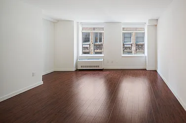 Rented by The Moinian Group