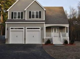 441 Whiting St, Hanover, MA 02339