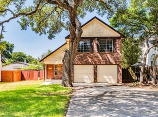 2003 Castle Creek Dr, San Marcos, TX 78666