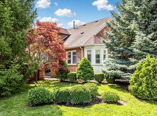 3 Green Acres Rd, Vaughan, ON L4J4R7