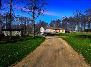 5110 State Route 82, Newton Falls, OH 44444