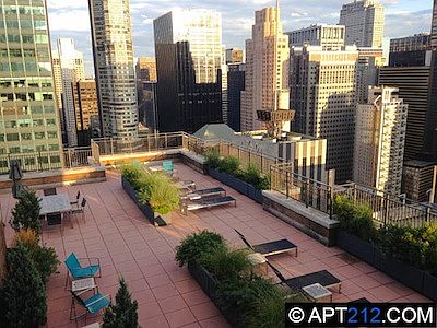 1st image of 235 W 56th St APT 26N