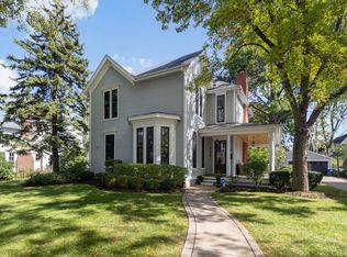 4209 Lawn Ave, Western Springs, IL 60558