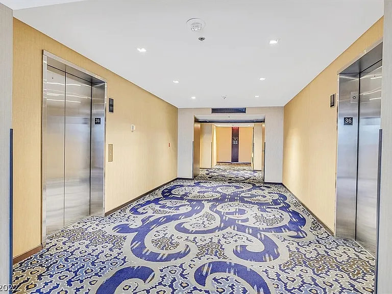 4381 W Flamingo Rd #36309 — Photo 16