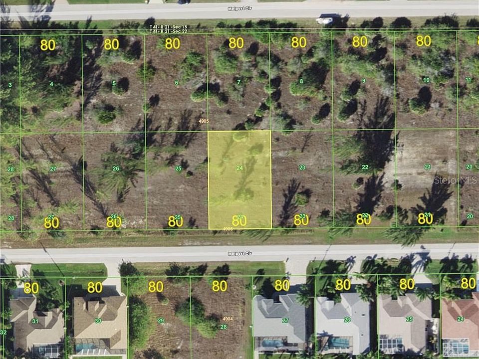 1st image of 15769 Melport Cir