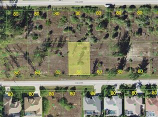 15769 Melport Cir, Port Charlotte, FL 33981