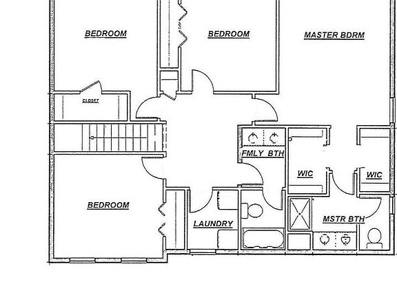 3rd image of 7418 Jamaica Ln