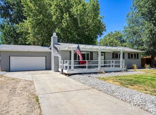 1313 Brandi Ln, Emmett, ID 83617