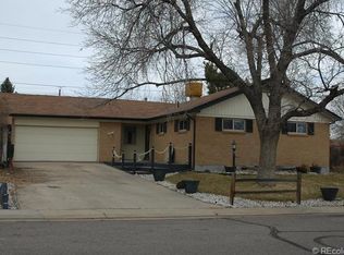 1427 E 111th Pl, Northglenn, CO 80233