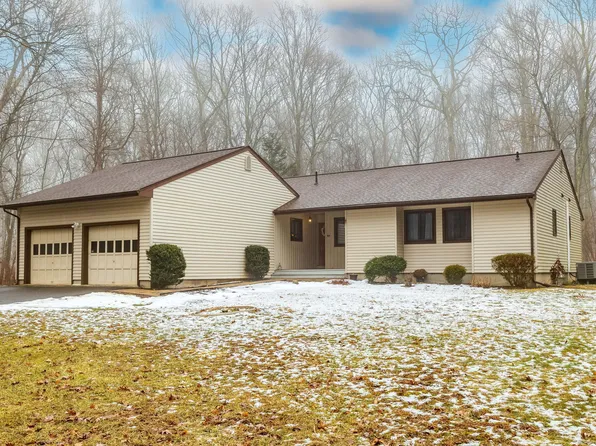 67 Millstone Drive, Marlborough, CT 06447