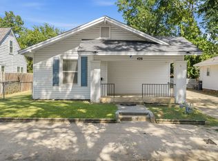426 H St SW, Ardmore, OK 73401